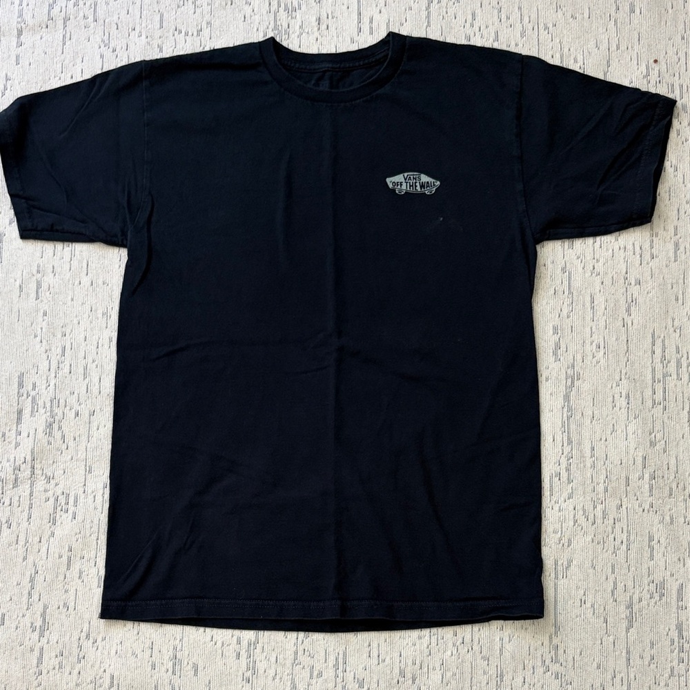 Vans Tee